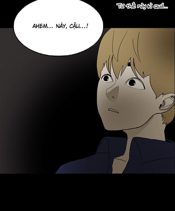 Bệnh Viện Ma Ám Chap 17 - Next Chap 18