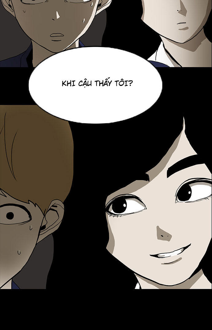 Bệnh Viện Ma Ám Chap 17 - Next Chap 18
