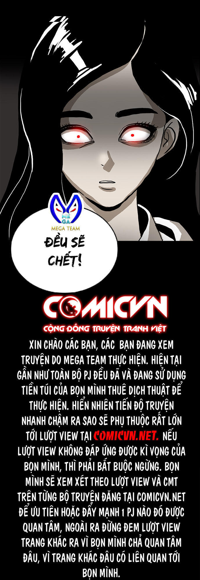 Bệnh Viện Ma Ám Chap 17 - Next Chap 18