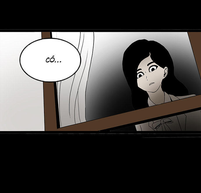 Bệnh Viện Ma Ám Chap 18 - Next Chap 19