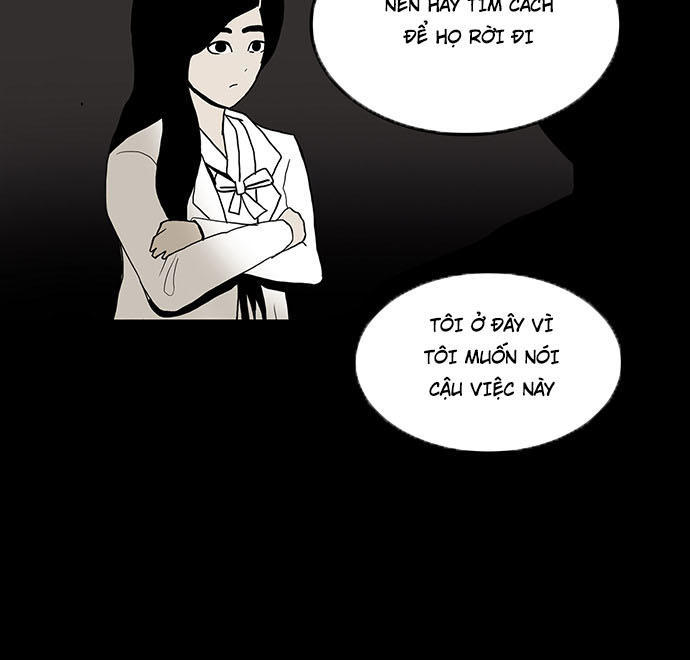 Bệnh Viện Ma Ám Chap 18 - Next Chap 19
