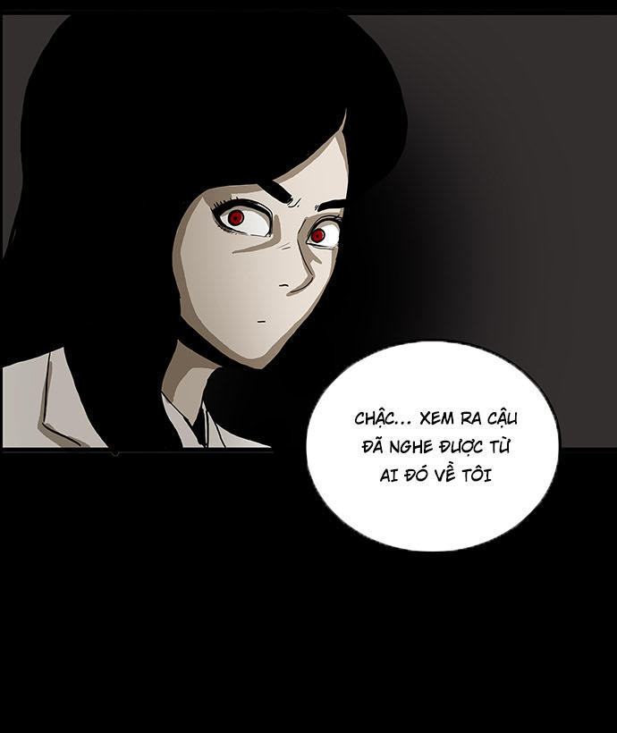 Bệnh Viện Ma Ám Chap 18 - Next Chap 19