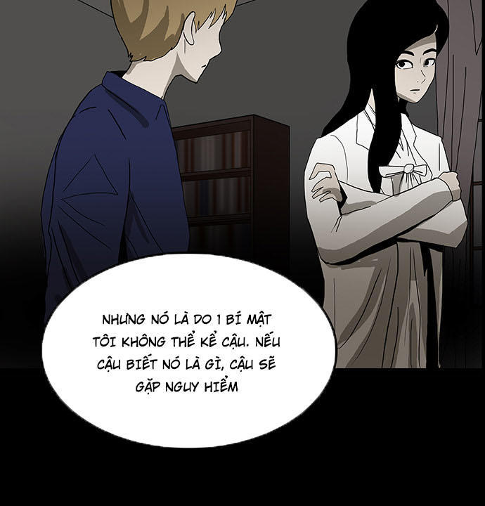Bệnh Viện Ma Ám Chap 18 - Next Chap 19