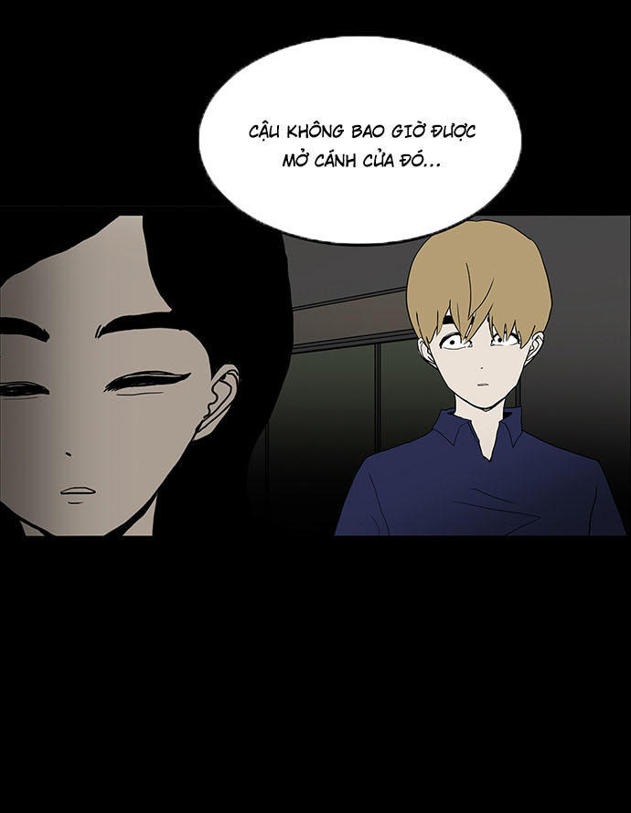 Bệnh Viện Ma Ám Chap 18 - Next Chap 19