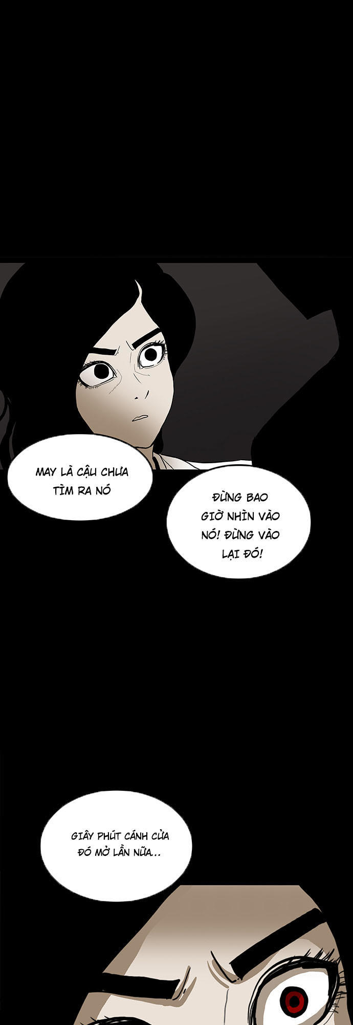 Bệnh Viện Ma Ám Chap 18 - Next Chap 19