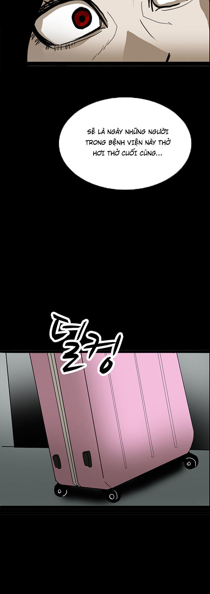 Bệnh Viện Ma Ám Chap 18 - Next Chap 19