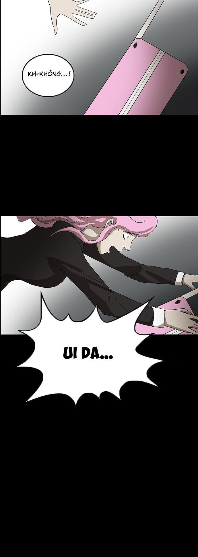 Bệnh Viện Ma Ám Chap 18 - Next Chap 19