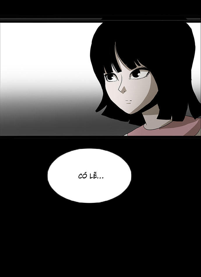 Bệnh Viện Ma Ám Chap 18 - Next Chap 19