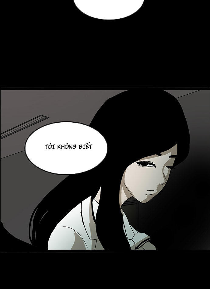 Bệnh Viện Ma Ám Chap 19 - Next Chap 20