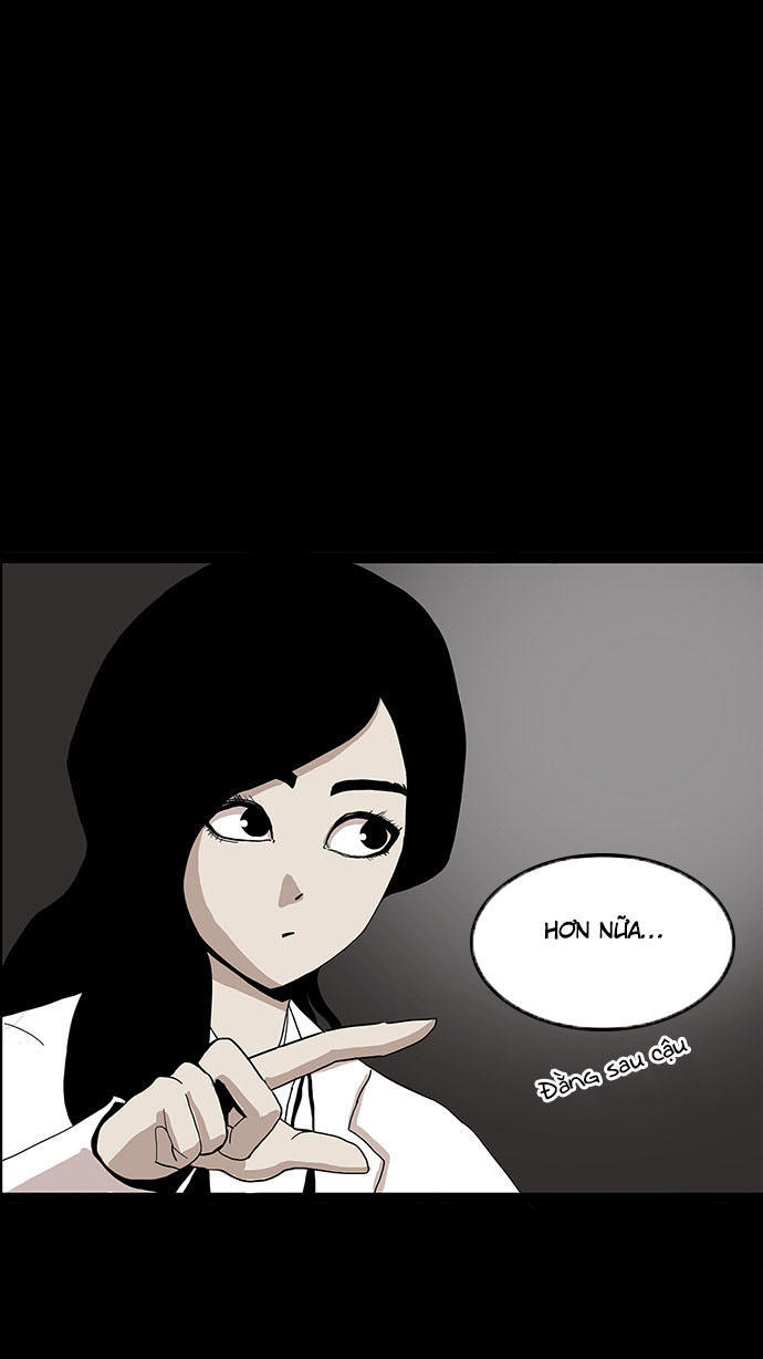 Bệnh Viện Ma Ám Chap 19 - Next Chap 20