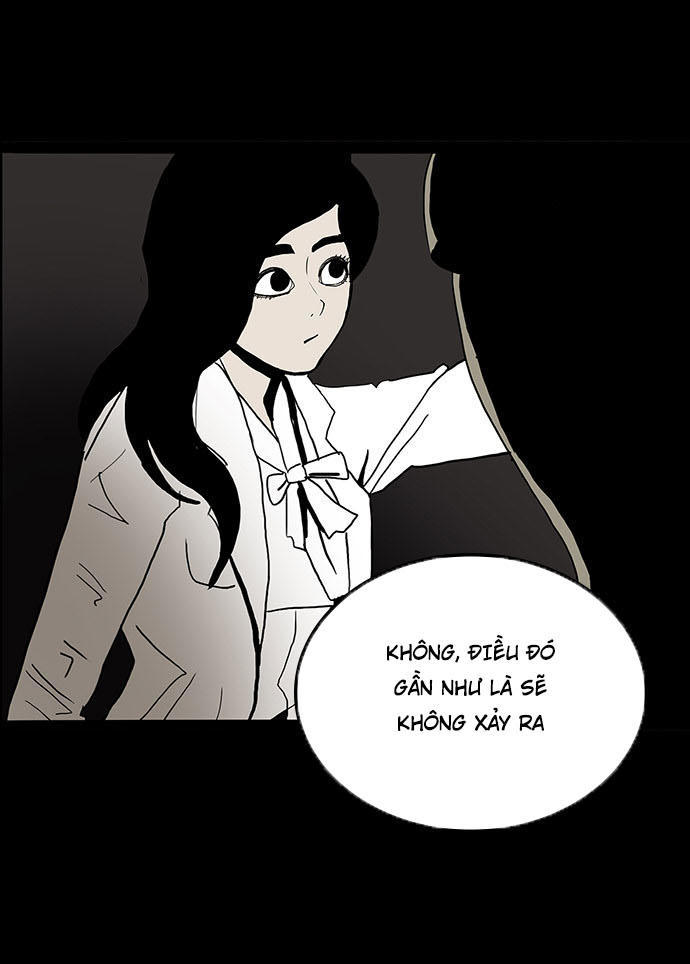Bệnh Viện Ma Ám Chap 19 - Next Chap 20