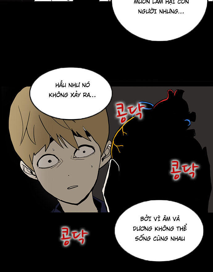 Bệnh Viện Ma Ám Chap 19 - Next Chap 20