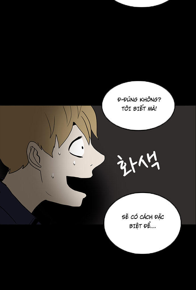 Bệnh Viện Ma Ám Chap 19 - Next Chap 20