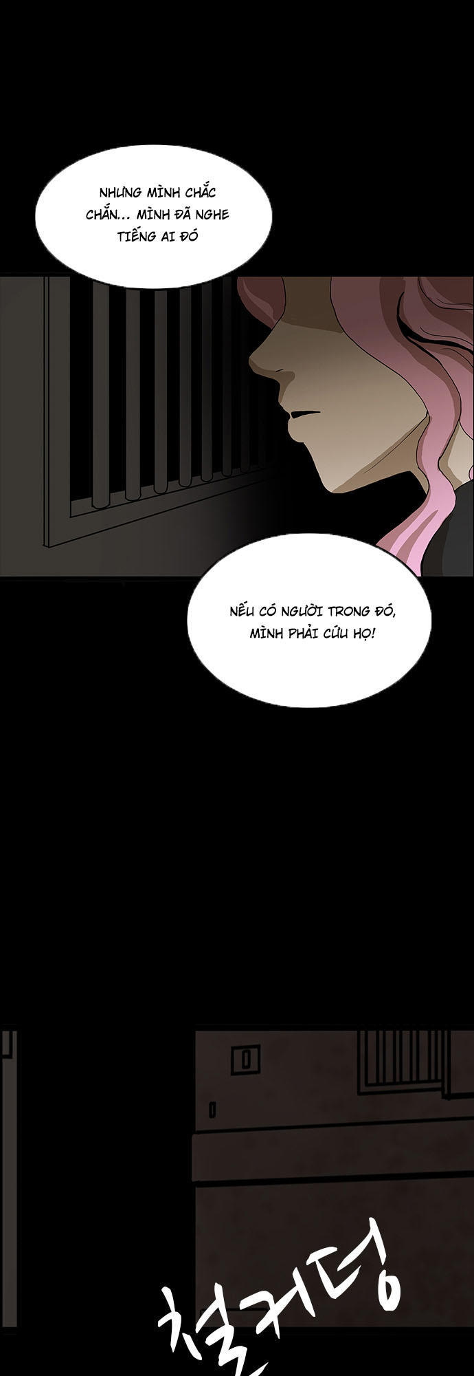 Bệnh Viện Ma Ám Chap 19 - Next Chap 20
