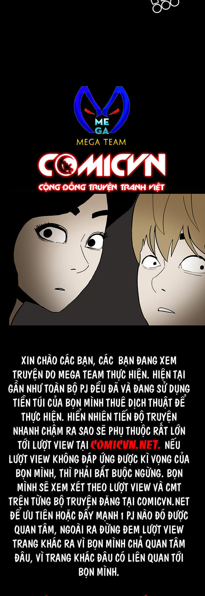 Bệnh Viện Ma Ám Chap 19 - Next Chap 20