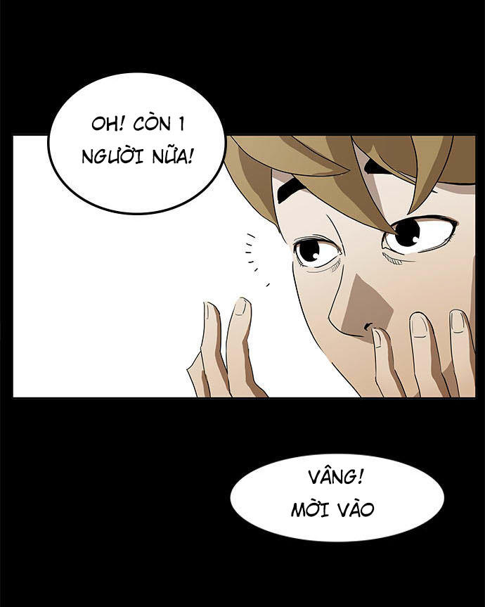 Bệnh Viện Ma Ám Chap 2 - Next Chap 3