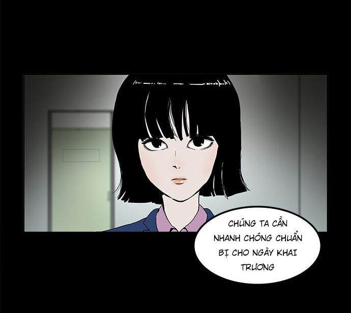 Bệnh Viện Ma Ám Chap 2 - Next Chap 3