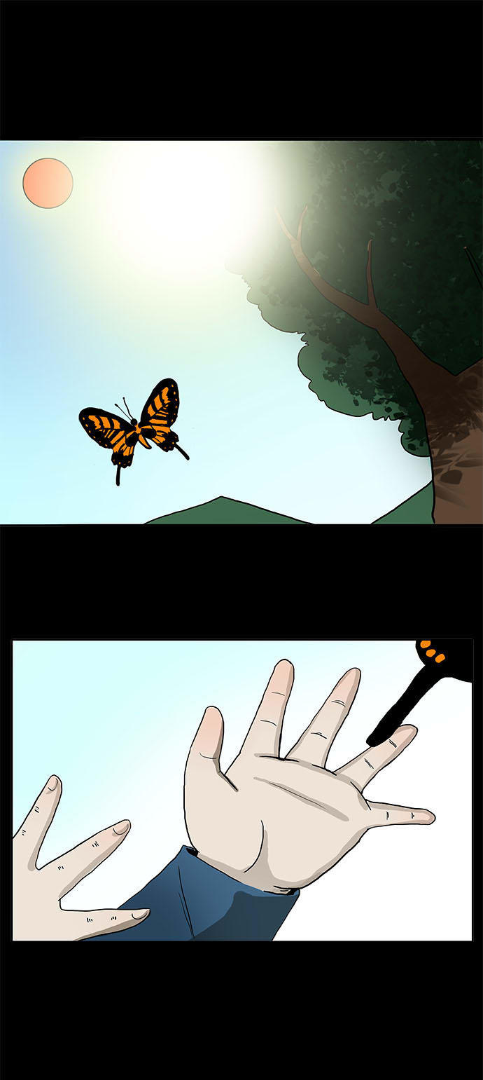 Bệnh Viện Ma Ám Chap 3 - Next Chap 4
