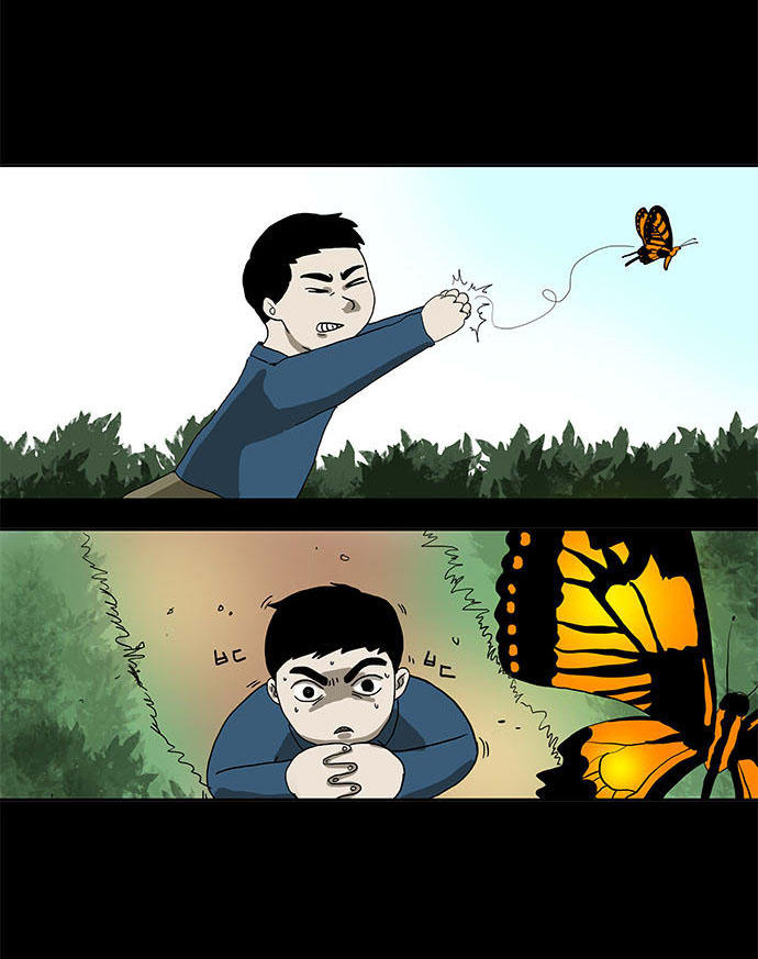 Bệnh Viện Ma Ám Chap 3 - Next Chap 4