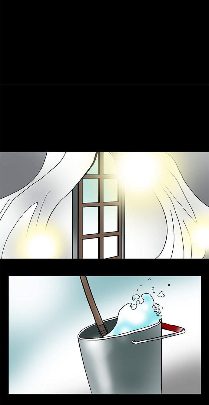 Bệnh Viện Ma Ám Chap 3 - Next Chap 4