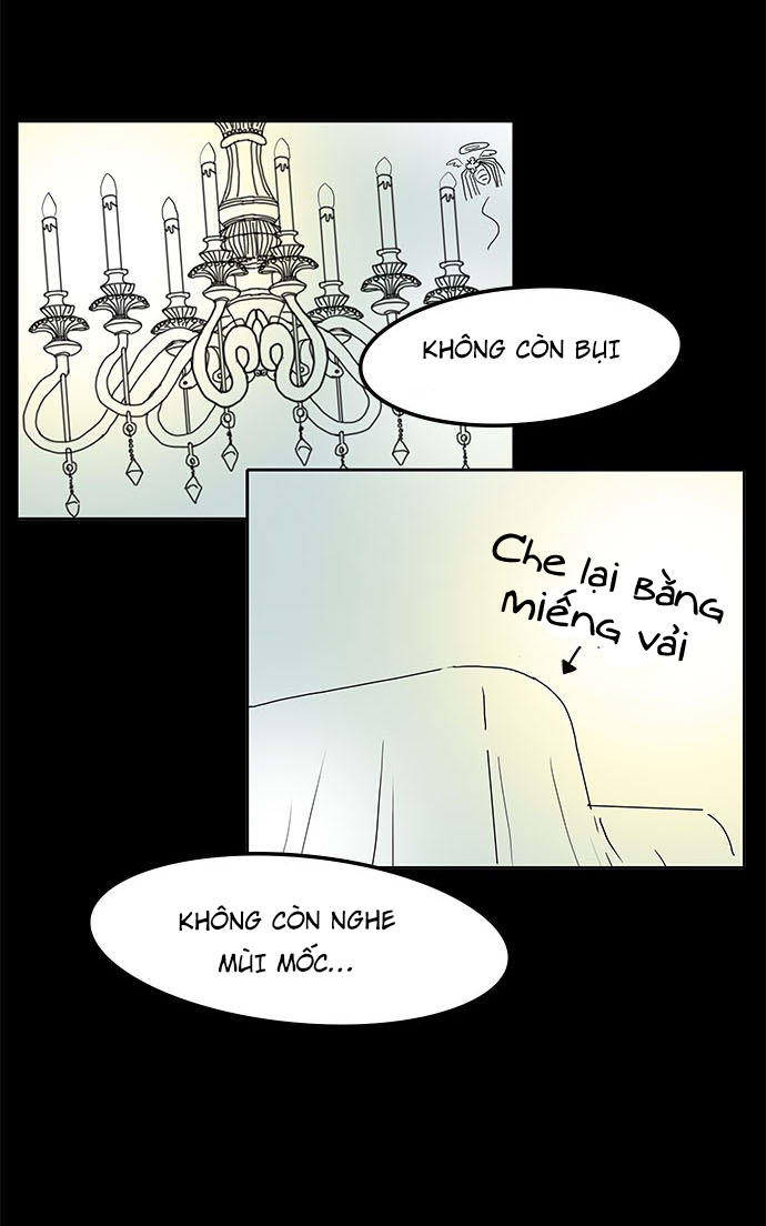 Bệnh Viện Ma Ám Chap 3 - Next Chap 4