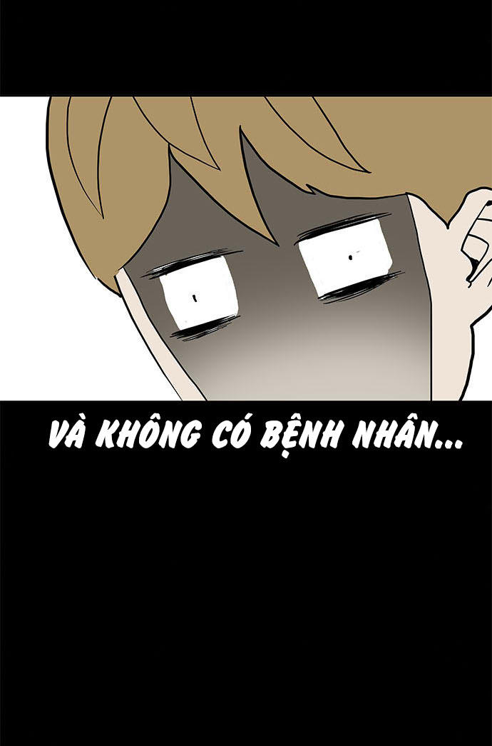 Bệnh Viện Ma Ám Chap 3 - Next Chap 4