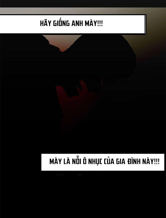 Bệnh Viện Ma Ám Chap 3 - Next Chap 4