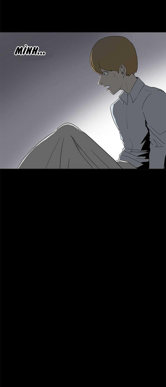Bệnh Viện Ma Ám Chap 3 - Next Chap 4