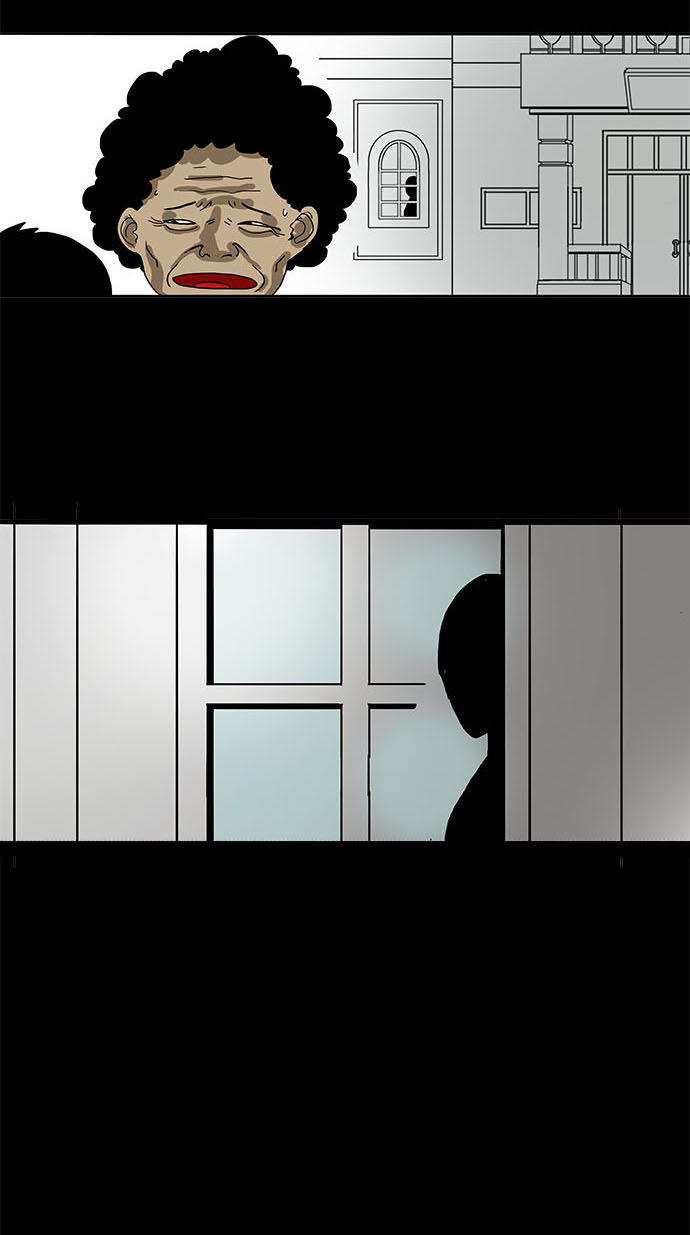 Bệnh Viện Ma Ám Chap 3 - Next Chap 4