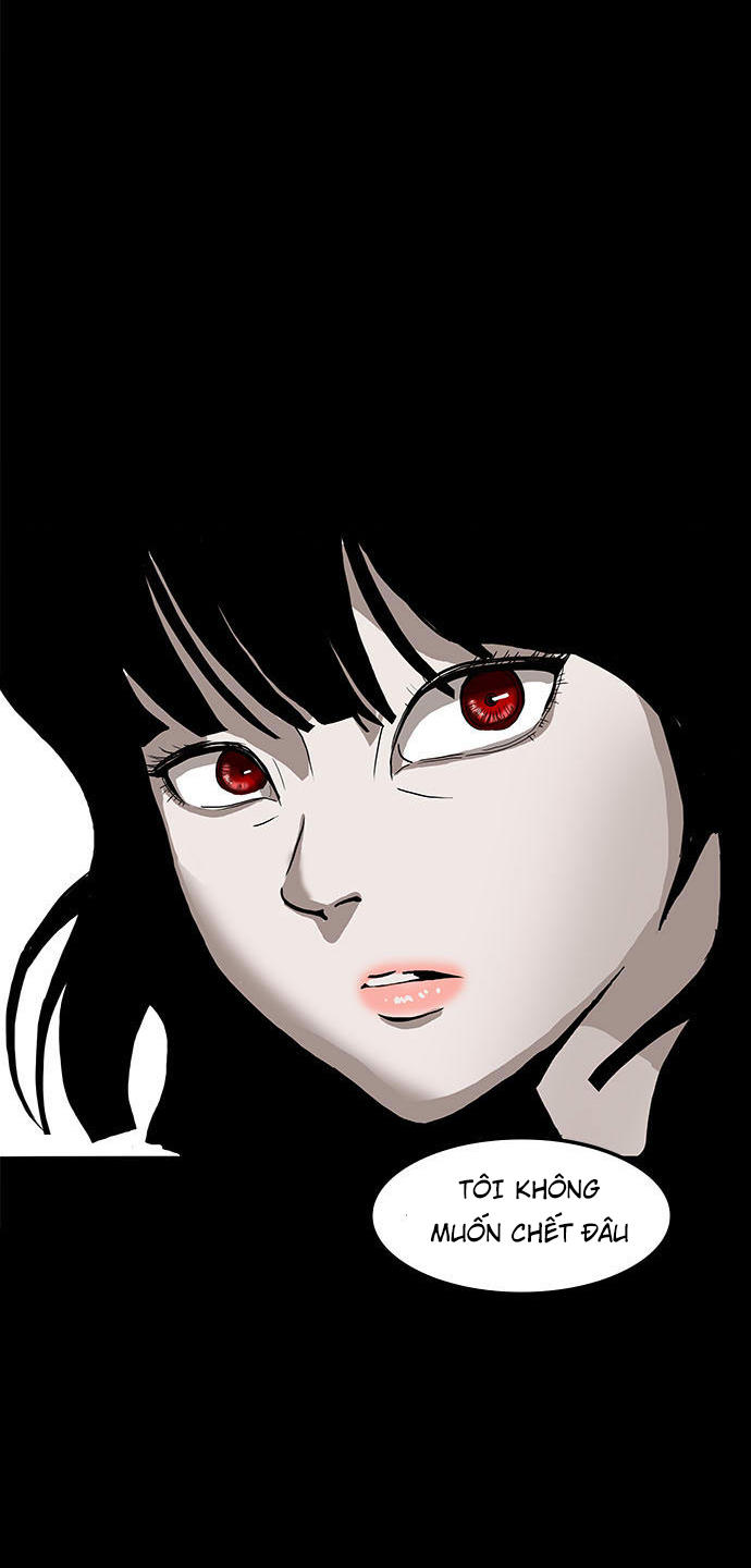 Bệnh Viện Ma Ám Chap 4 - Next Chap 5