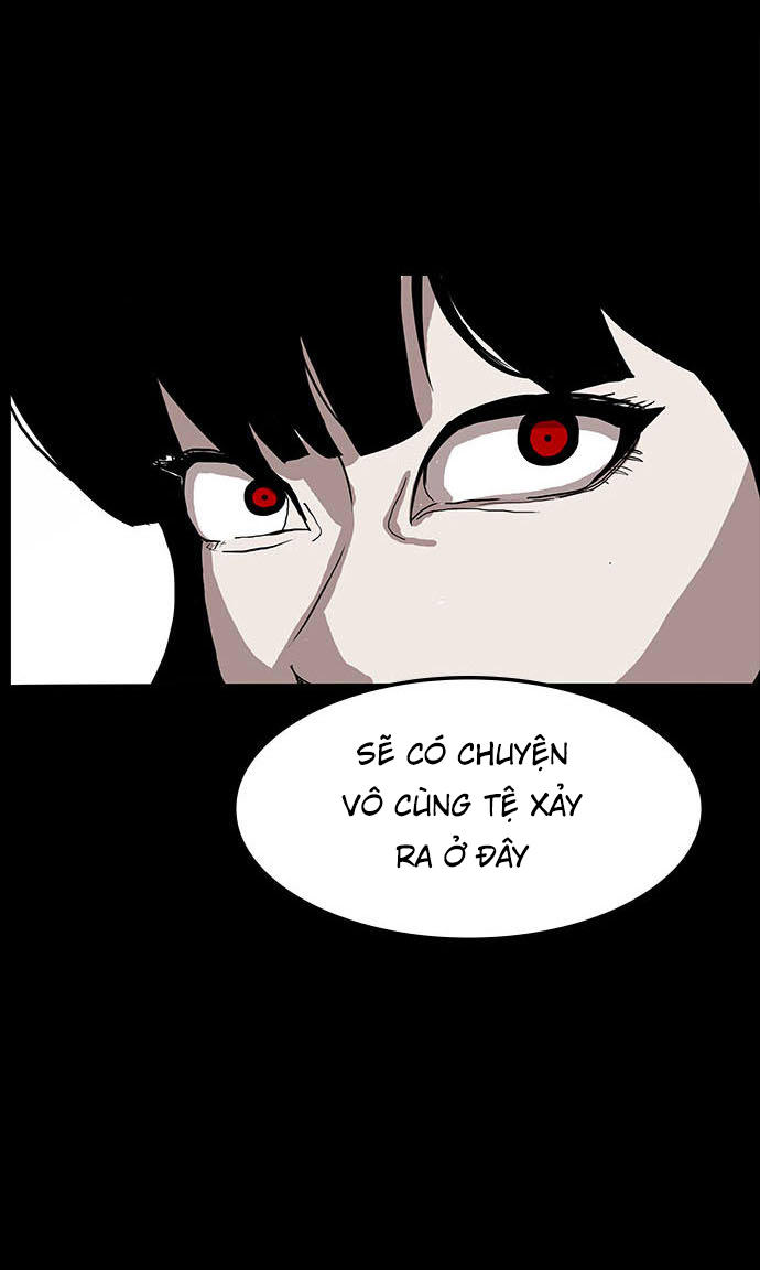 Bệnh Viện Ma Ám Chap 4 - Next Chap 5