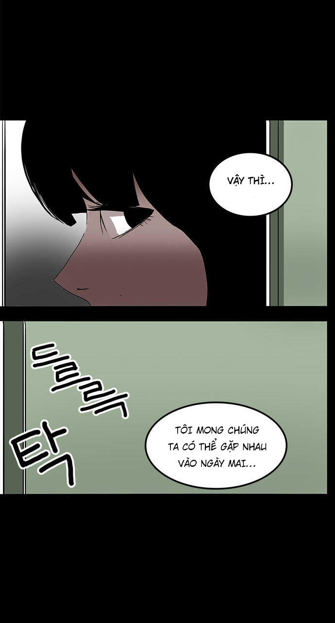 Bệnh Viện Ma Ám Chap 4 - Next Chap 5