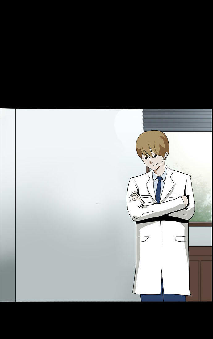 Bệnh Viện Ma Ám Chap 4 - Next Chap 5