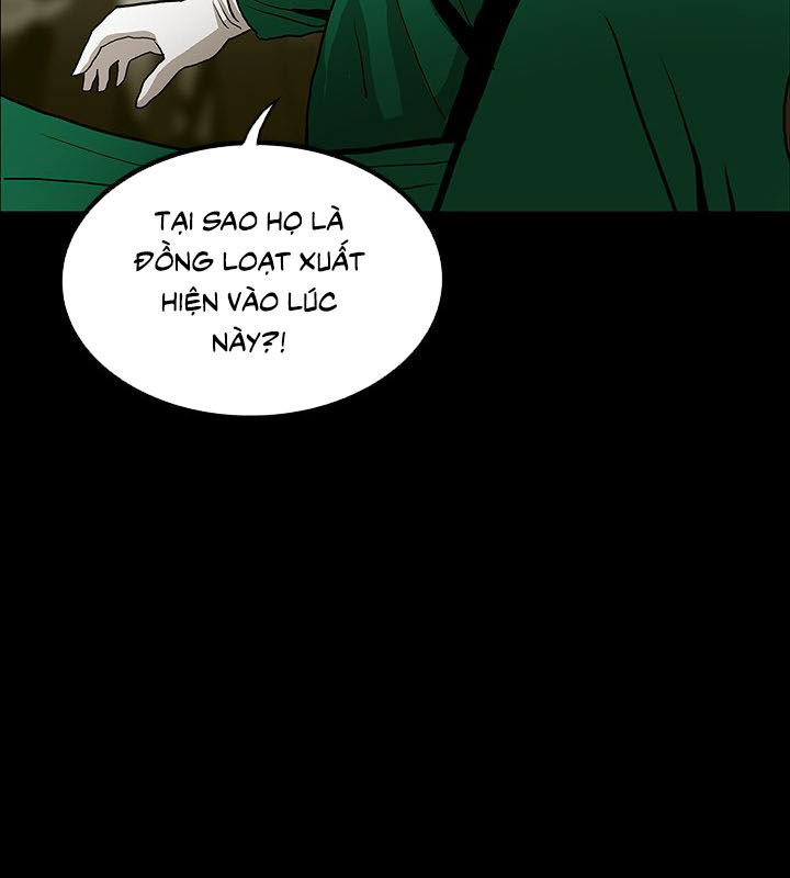 Bệnh Viện Ma Ám Chap 49 - Next Chap 50