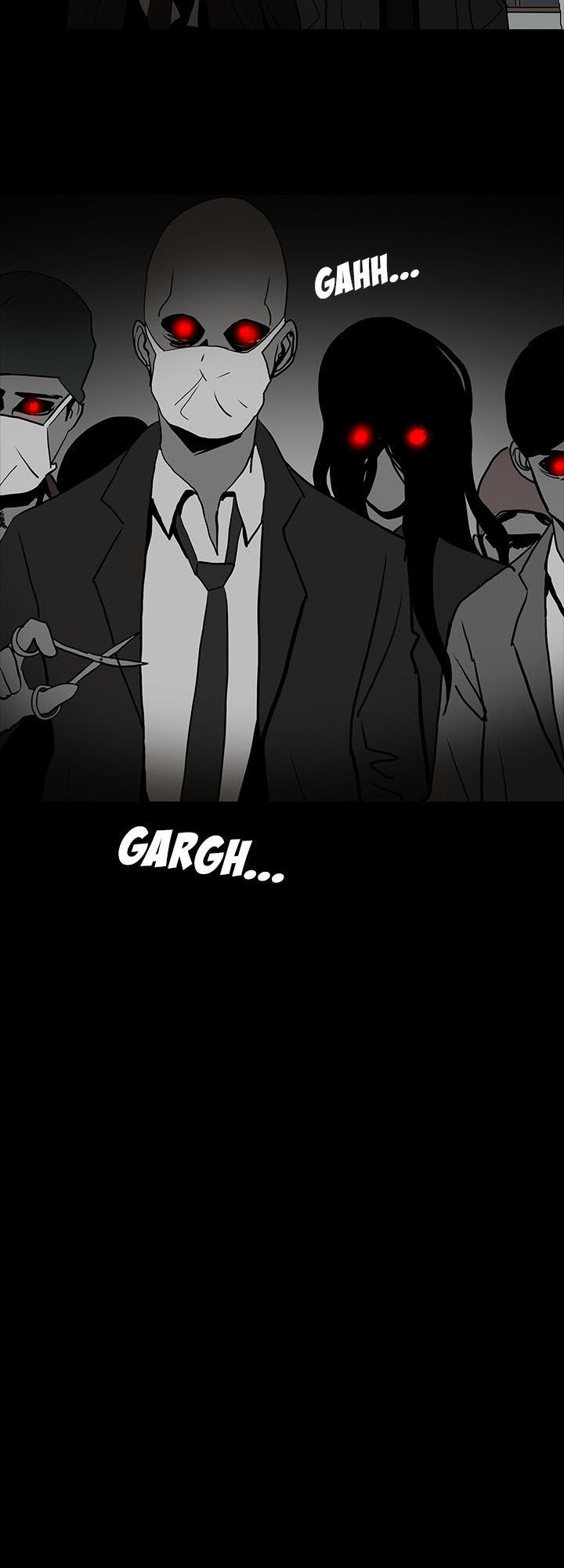 Bệnh Viện Ma Ám Chap 49 - Next Chap 50