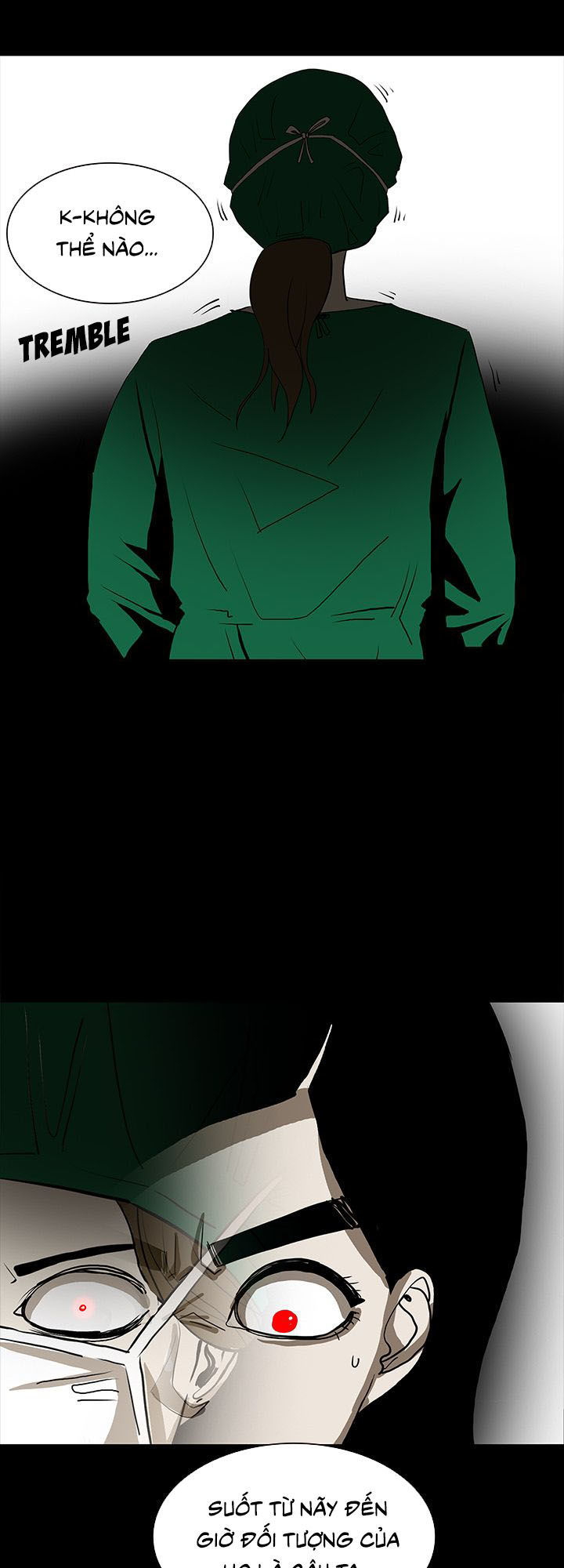 Bệnh Viện Ma Ám Chap 49 - Next Chap 50