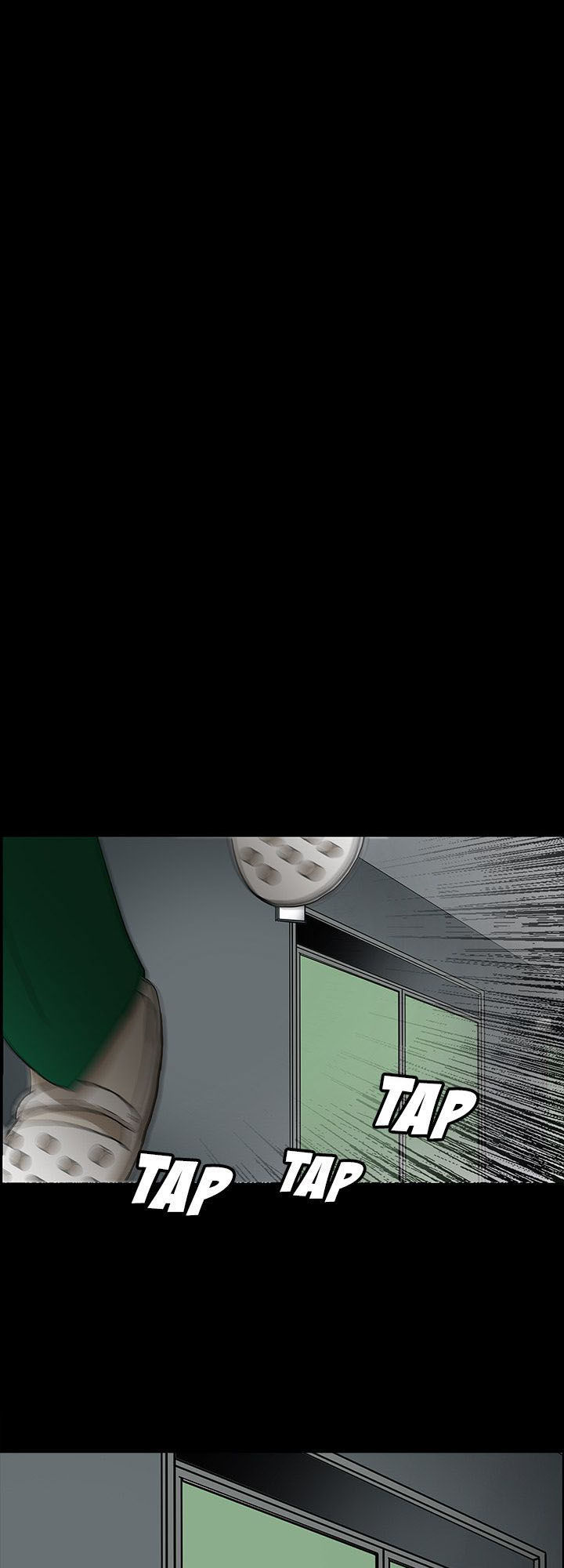 Bệnh Viện Ma Ám Chap 49 - Next Chap 50