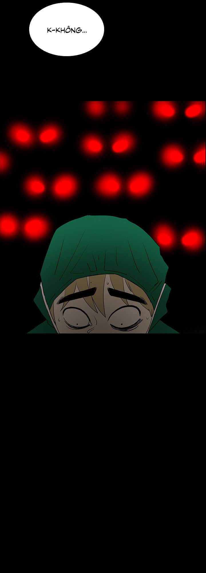 Bệnh Viện Ma Ám Chap 49 - Next Chap 50