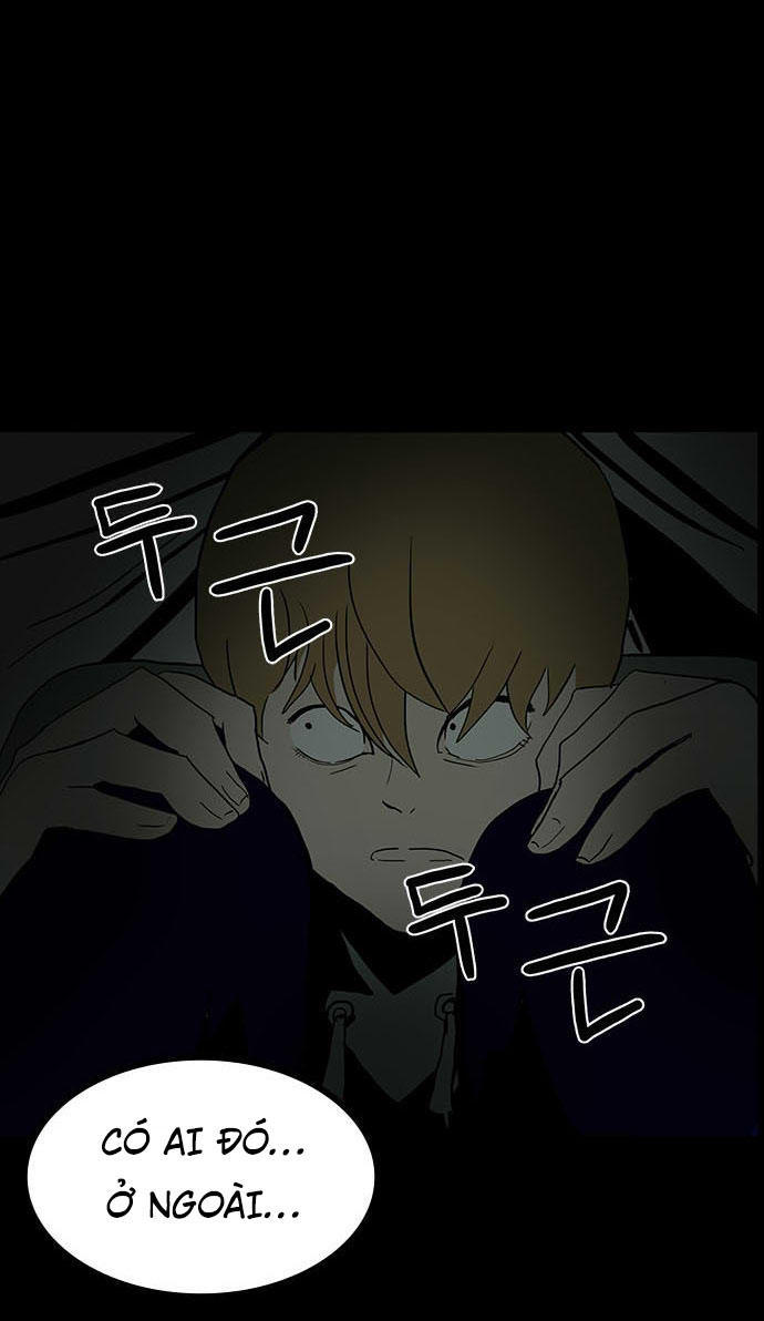 Bệnh Viện Ma Ám Chap 5 - Next Chap 6