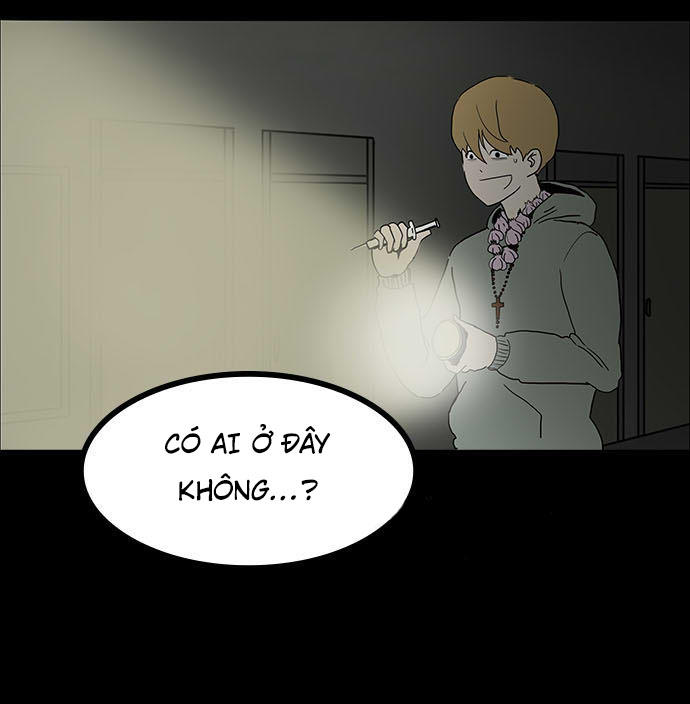 Bệnh Viện Ma Ám Chap 5 - Next Chap 6
