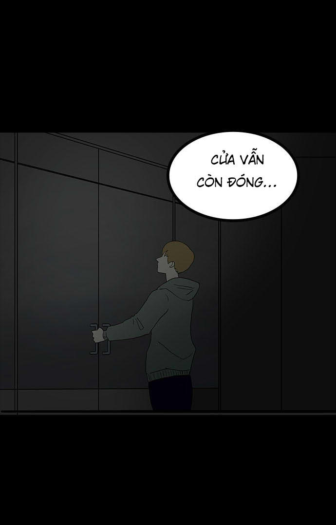 Bệnh Viện Ma Ám Chap 5 - Next Chap 6