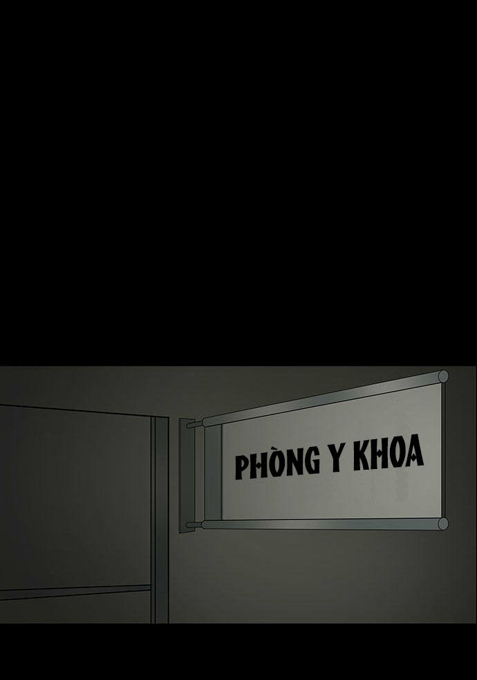 Bệnh Viện Ma Ám Chap 5 - Next Chap 6