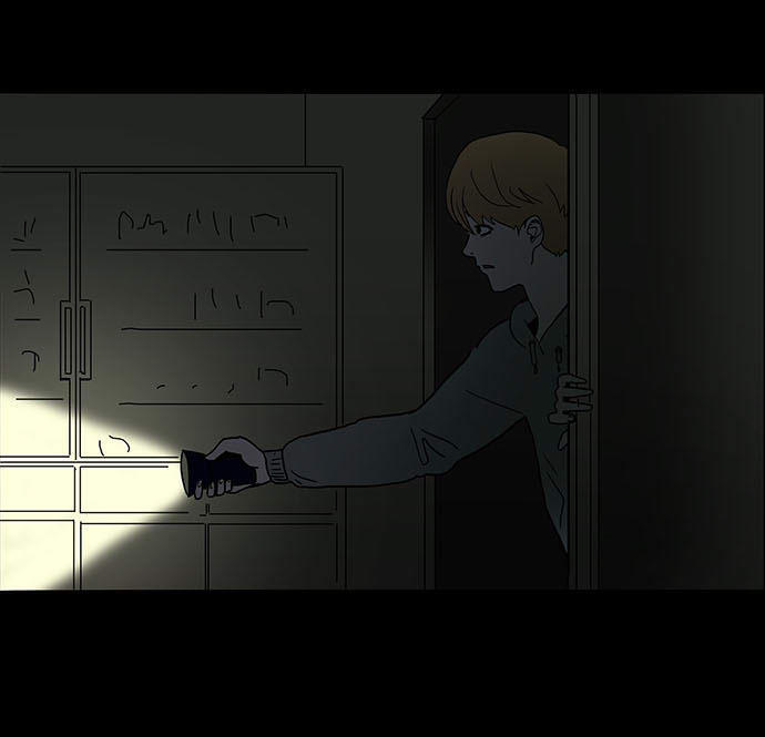 Bệnh Viện Ma Ám Chap 5 - Next Chap 6