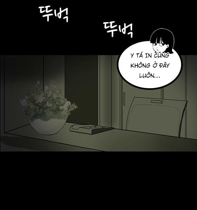 Bệnh Viện Ma Ám Chap 5 - Next Chap 6