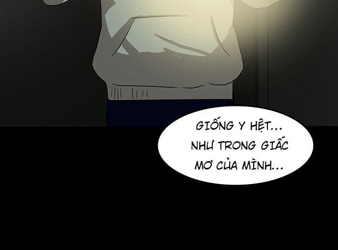 Bệnh Viện Ma Ám Chap 6 - Next Chap 7