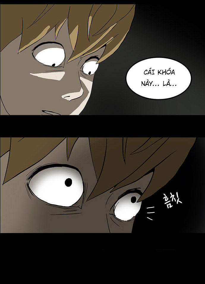 Bệnh Viện Ma Ám Chap 6 - Next Chap 7