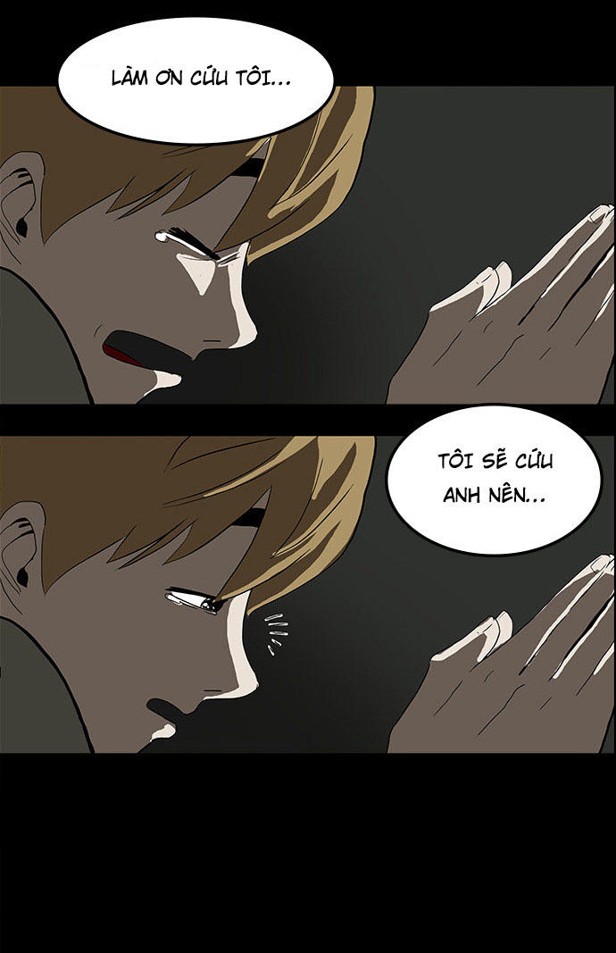 Bệnh Viện Ma Ám Chap 6 - Next Chap 7