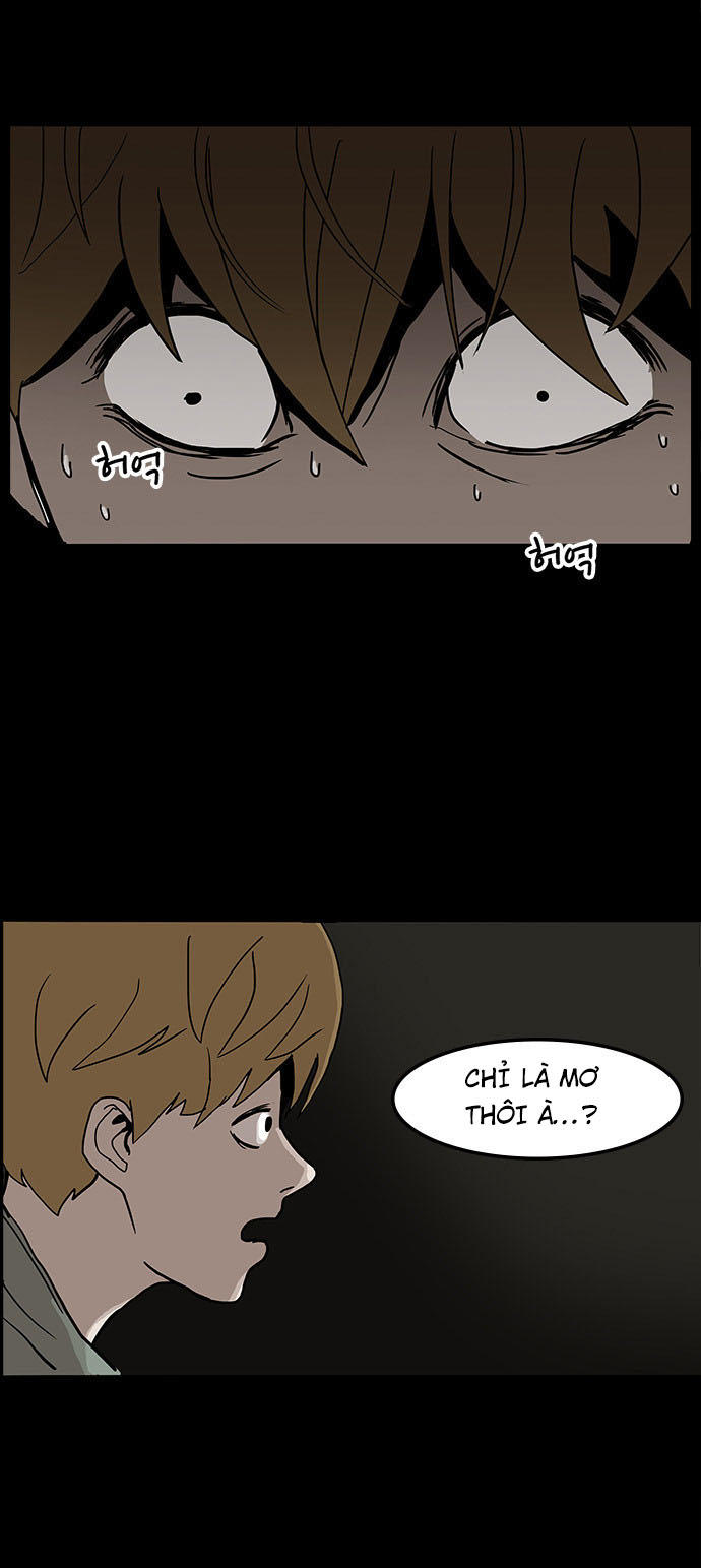 Bệnh Viện Ma Ám Chap 6 - Next Chap 7