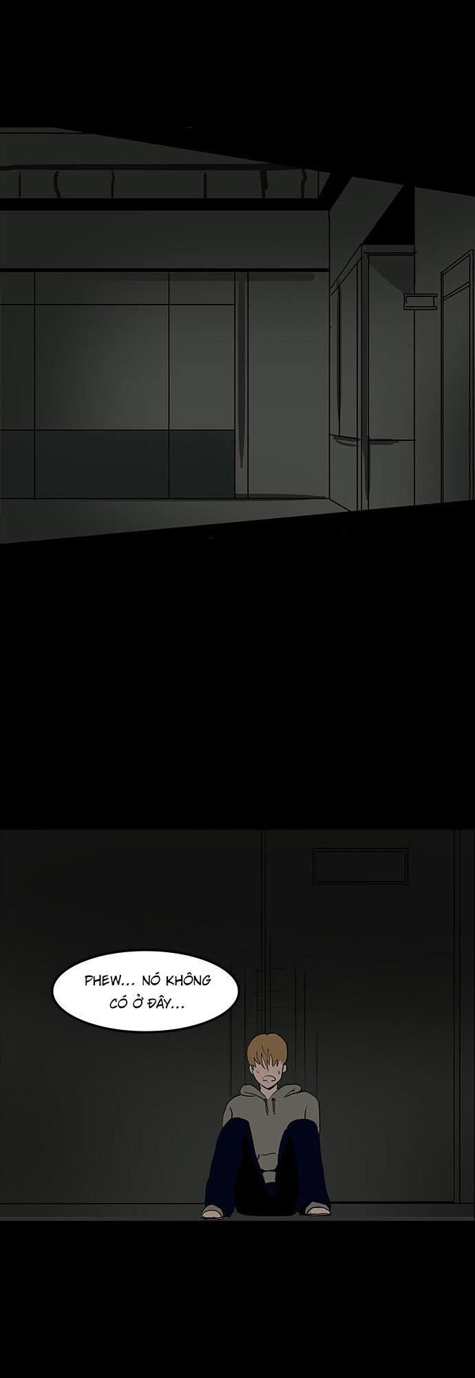 Bệnh Viện Ma Ám Chap 6 - Next Chap 7