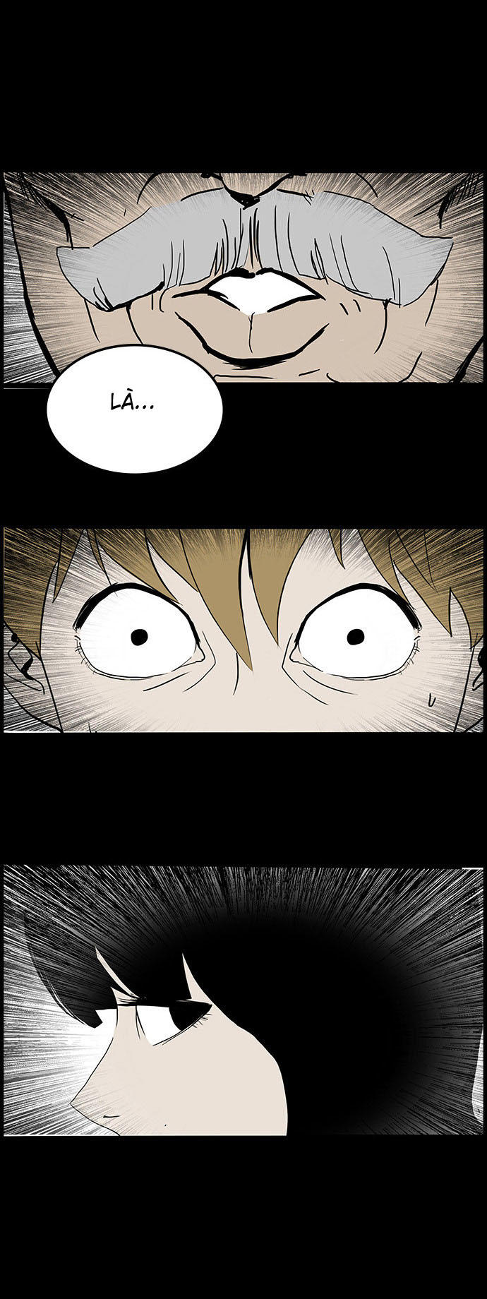 Bệnh Viện Ma Ám Chap 7 - Next Chap 8